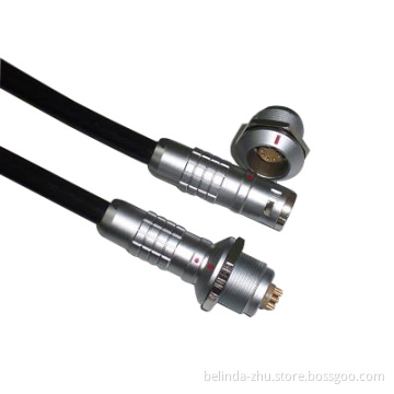 4pin. 7pin Adaptor Connector